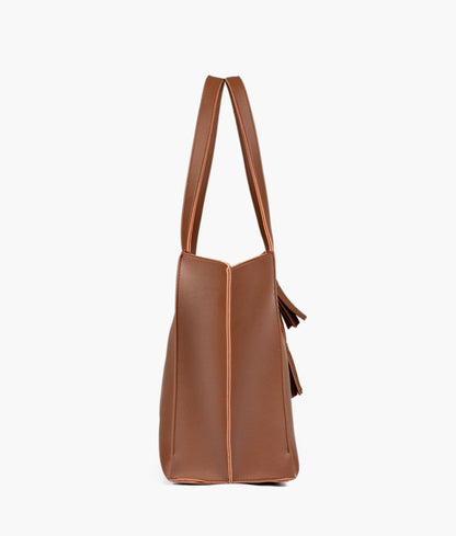 Czargarm Over The Shoulder Tote Bag - Czargarm.com